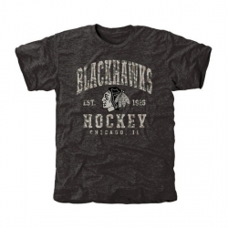 Chicago Blackhawks Men T Shirt 006