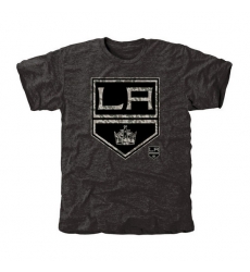 Los Angeles Kings Men T Shirt 003