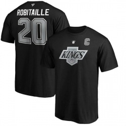 Los Angeles Kings Men T Shirt 011