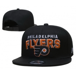 Philadelphia Flyers NHL Snapback 002