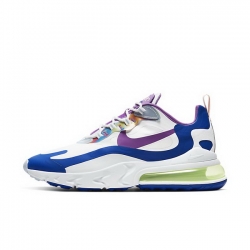 Nike Air Max 270 V2 Women Shoes 023