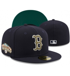 Boston Red Sox Snapback Cap 24E15