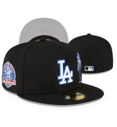 Los Angeles Dodgers Snapback Cap C119