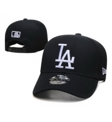 Los Angeles Dodgers Snapback Cap C150