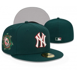 New York Yankees Snapback Cap C108