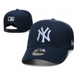 New York Yankees Snapback Cap C130