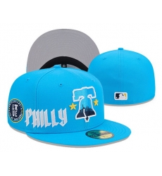 Philadelphia Phillies Snapback Cap C106