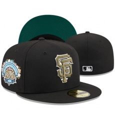 San Francisco Giants Snapback Cap C113