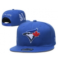 Toronto Blue Jays Snapback Cap 24E10