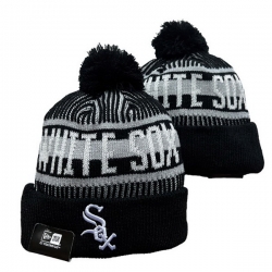 Chicago White Sox Beanies C102