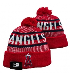 Los Angeles Angels Beanies C102