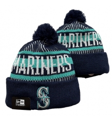 Seattle Mariners Beanies 002