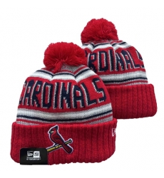 St. Louis Cardinals 23J Beanies 003