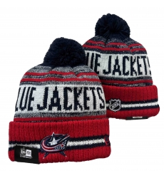 Columbus Blue Jackets Beanies C100