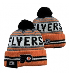 Philadelphia Flyers Beanies 001