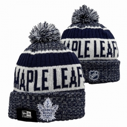 Toronto Maple Leafs Beanies 001