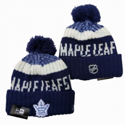 Toronto Maple Leafs Beanies 002