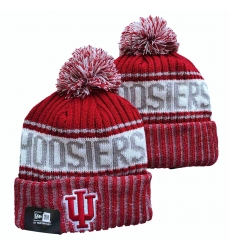 Indiana Hoosiers NCAA Beanies 001