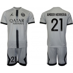 Paris Saint Germain Men Soccer Jersey 020