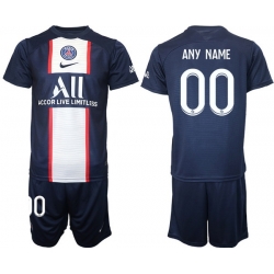 Paris Saint Germain Men Soccer Jersey 070