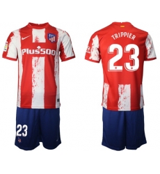 Men Atletico de Madrid Soccer Jerseys 036