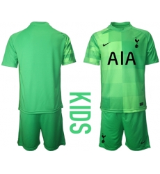 Kids Tottenham Hotspur Jerseys 003