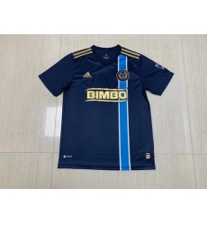 America MLS Club Soccer Jersey 012