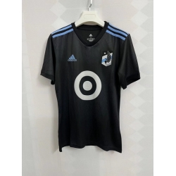 America MLS Club Soccer Jersey 022