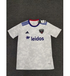 America MLS Club Soccer Jersey 036