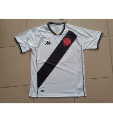 Brazil CBA Club Soccer Jersey 021