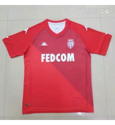 France Ligue 1 Club Soccer Jersey 016