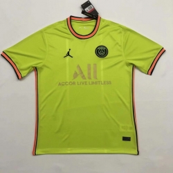 France Ligue 1 Club Soccer Jersey 034