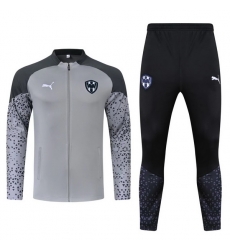 2024 Men Soccer Track Suit 341