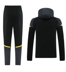 Men 2024 Soccer Track Suit 226