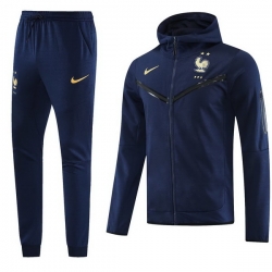 Men 2024 Soccer Track Suit 232