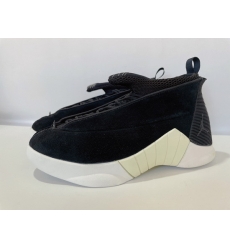 Air Jordan 15 Men Shoes 009