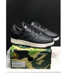 BAPE STA Men Shoes 001