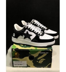 BAPE STA Men Shoes 002