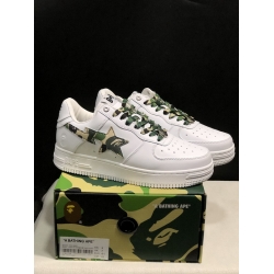 BAPE STA Men Shoes 007