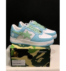 BAPE STA Women Shoes 022