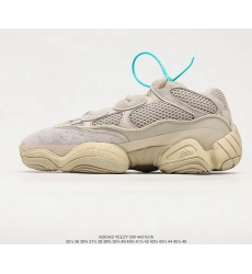 Adidas Yeezy 500 Women Shoes 233 08