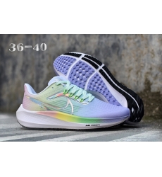 Nike Air Zoom pegasus 39 Women Shoes 233 25