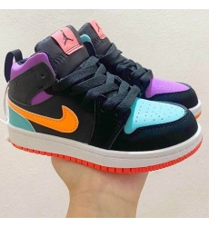 Air Jordan 1 Men Shoes 230829