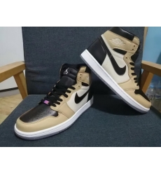 Men Air Jordan 1 Shoes 23C 056