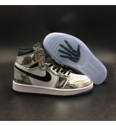 Men Air Jordan 1 Shoes 23C 983