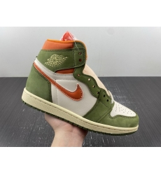 Air Jordan 1 Women Shoes 239 009