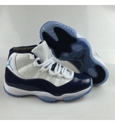 Air Jordan 11 Women Shoes 23C17