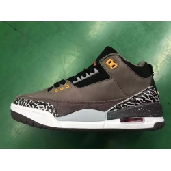 Air Jordan 3 Men Shoes 239 023