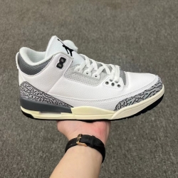 Air Jordan 3 Men Shoes 239 031