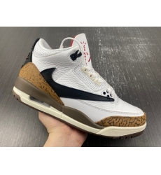 Air Jordan 3 Men Shoes 239 039